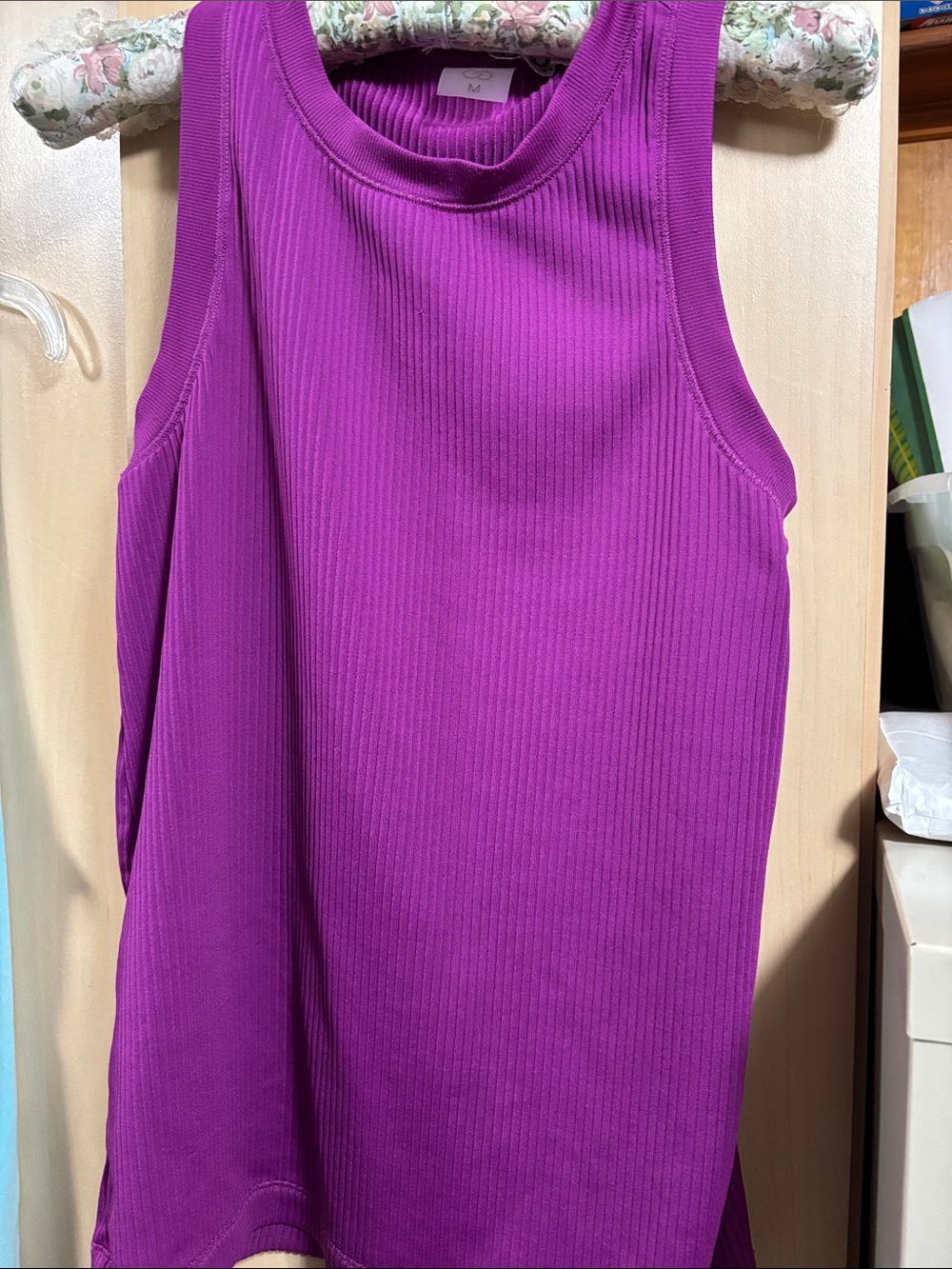 Calis - Sleevless top